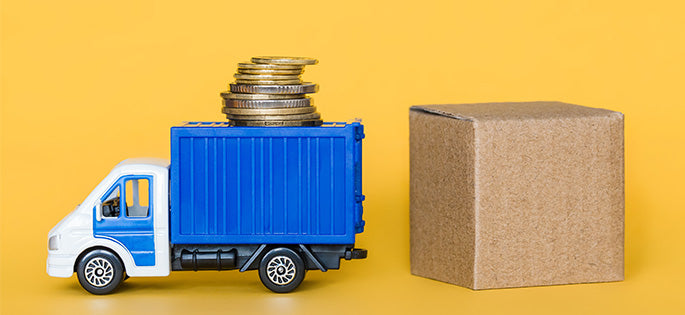 送料・配送について