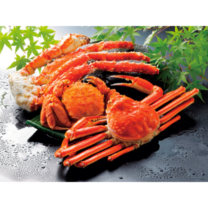たびもの撰華 橘（たちばな）5万円